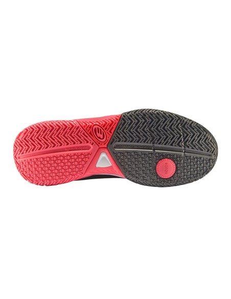 Bullpadel Next Pro 23V Blanc Femme 012000 |BULLPADEL |Chaussures de padel BULLPADEL Bullpadel Next Pro 23V Blanc Femme 012000 |BULLPADEL |Chaussures de padel BULLPADEL