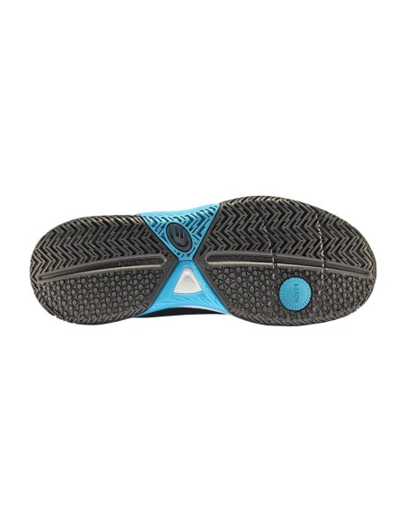 Bullpadel Next Pro 23V Light Blue 073000 |BULLPADEL |BULLPADEL padel shoes