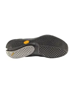 Bullpadel Vertex Vibram 23V Preto 005000 |BULLPADEL |Sapatilhas de padel BULLPADEL 2