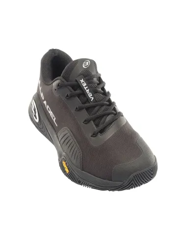 Bullpadel Vertex Vibram 23V Noir 005000 |BULLPADEL |Chaussures de padel BULLPADEL