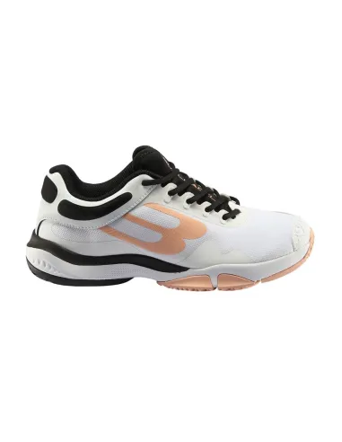 Bullpadel Flow Hybrid Fly 23v 555000 Mujer |BULLPADEL |Zapatillas pádel BULLPADEL