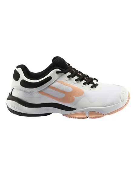 Bullpadel Flow Hybrid Fly 23V Coral Women 555000 |BULLPADEL |BULLPADEL padel shoes Bullpadel Flow Hybrid Fly 23V Coral Women 555000 |BULLPADEL |BULLPADEL padel shoes