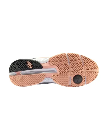 Bullpadel Flow Hybrid Fly 23V Coral Femme 555000 |BULLPADEL |Chaussures de padel BULLPADEL