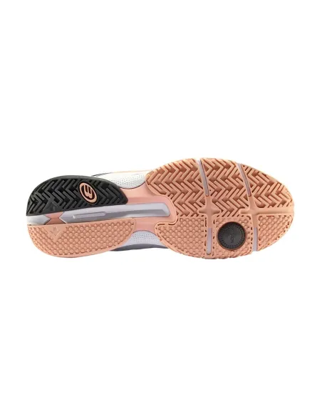 Bullpadel Flow Hybrid Fly 23V Coral Femme 555000 |BULLPADEL |Chaussures de padel BULLPADEL Bullpadel Flow Hybrid Fly 23V Coral Femme 555000 |BULLPADEL |Chaussures de padel BULLPADEL