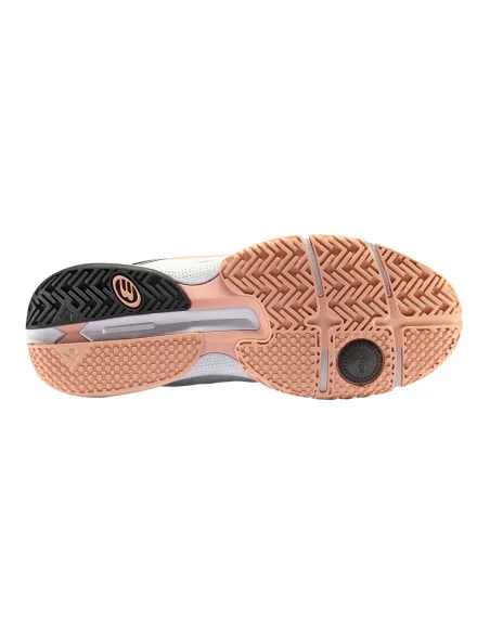 Bullpadel Flow Hybrid Fly 23V Coral Women 555000 |BULLPADEL |BULLPADEL padel shoes Bullpadel Flow Hybrid Fly 23V Coral Women 555000 |BULLPADEL |BULLPADEL padel shoes