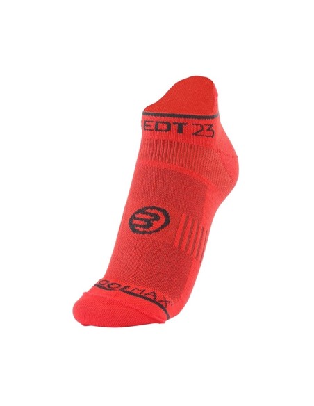 Calcetines Bullpadel Bp23Prw Paprica |BULLPADEL |Ropa de pádel BULLPADEL