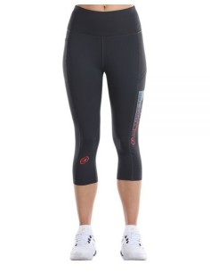 Bullpadel Dique Feminino Mesh |BULLPADEL |Roupa de padel BULLPADEL