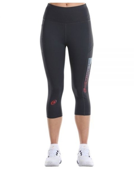 Bullpadel Dique Mesh da donna |BULLPADEL |Abbigliamento da padel BULLPADEL