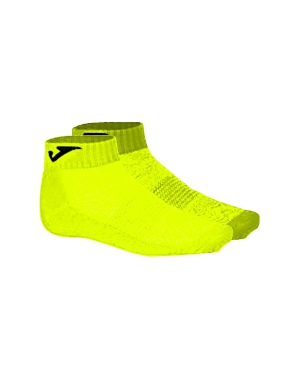 Joma Ankle Sock 400027.P03 Yellow |JOMA |Paddle socks