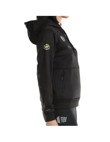 Sudadera Bullpadel Estejam |BULLPADEL |Roupa de padel BULLPADEL