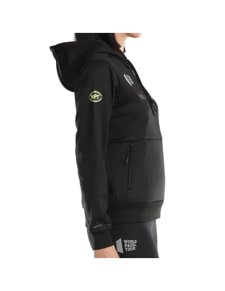 Sudadera Bullpadel Estejam |BULLPADEL |Roupa de padel BULLPADEL