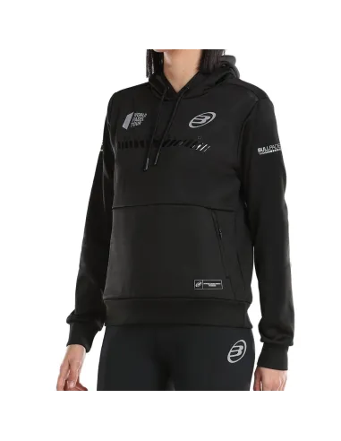 Sudadera Bullpadel Estejam |BULLPADEL |Roupa de padel BULLPADEL