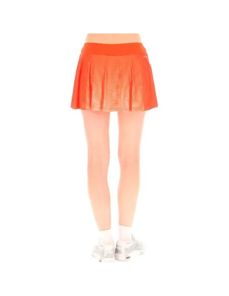 Jupe Lotto Top |LOTTO |Vêtements de padel Jupe Lotto Top |LOTTO |Vêtements de padel