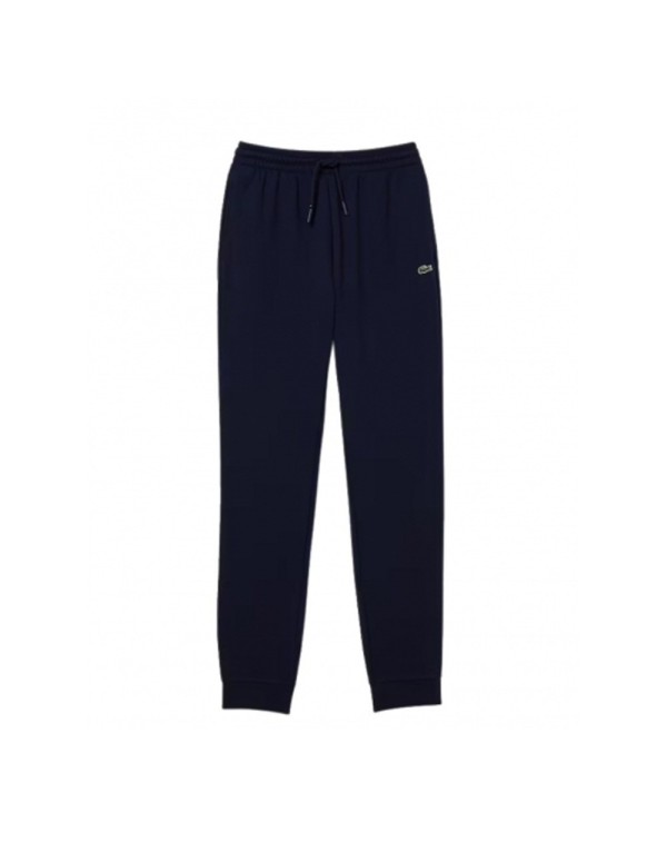Pantalon Chandal Lacoste Xf9216 166 Mujer Navy |LACOSTE |Padel shorts