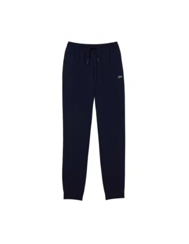 Pantalon Chandal Lacoste Xf9216 166 Mujer Navy, Calção padel