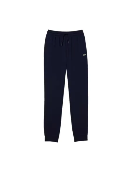 Pantalon Chandal Lacoste Xf9216 166 Mujer Navy |LACOSTE |Vêtements de padel Pantalon Chandal Lacoste Xf9216 166 Mujer Navy |LACOSTE |Vêtements de padel