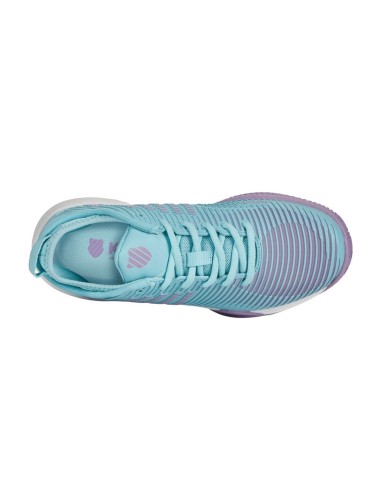 Kswiss Hypercourt Supreme Hb 96617467 Women |K SWISS |K-Swiss padel shoes