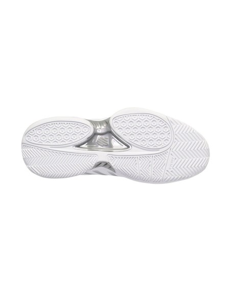 Kswiss Receiver V White Woman 97393974 |K SWISS |K-Swiss padel shoes Kswiss Receiver V White Woman 97393974 |K SWISS |K-Swiss padel shoes