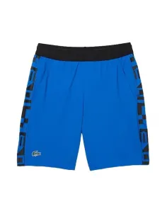 Pantalón Corto Lacoste |LACOSTE |Vêtements padel LACOSTE