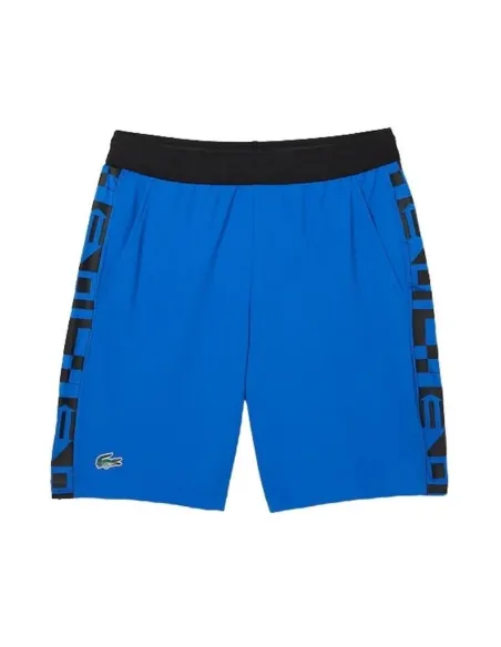 Pantalón Corto Lacoste |LACOSTE |Vêtements padel LACOSTE