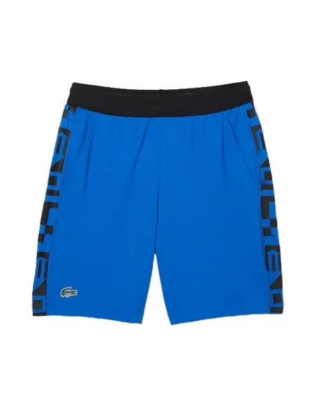 Pantalón Corto Lacoste |LACOSTE |Vêtements padel LACOSTE