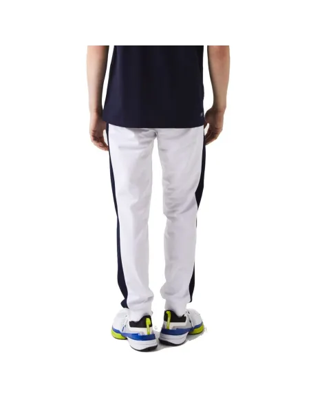 Pantalón Chandal Lacoste |LACOSTE |Vêtements padel LACOSTE