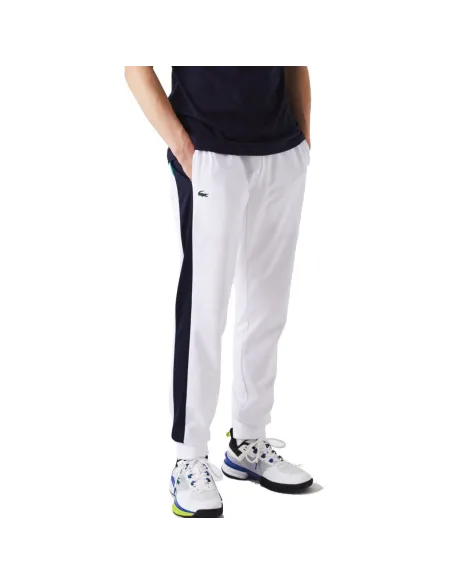 Pantalón Chandal Lacoste |LACOSTE |Vêtements padel LACOSTE