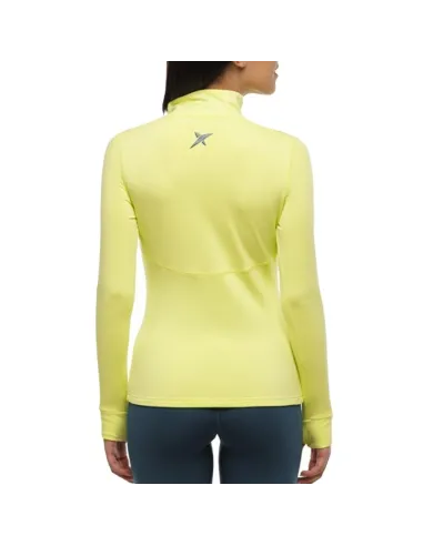 Felpa Drop Shot Famara Donna |DROP SHOT |Abbigliamento da padel DROP SHOT