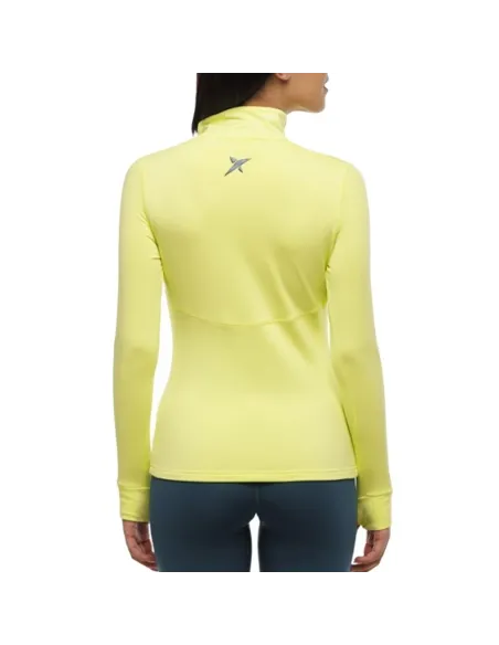 Sweatshirt Drop Shot Famara Woman |DROP SHOT |DROP SHOT padel clothing