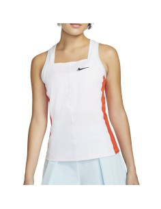 T-Shirt Nike Court Dri Fit Slam Femme |NIKE |Vêtements de padel NIKE