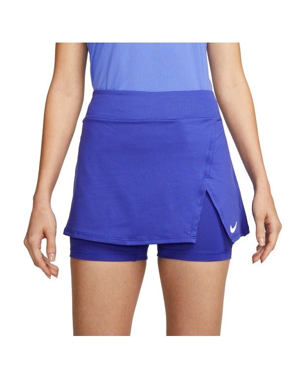 Skirt Nike Court Victory Dh9779 430 Woman |NIKE |NIKE padel clothing