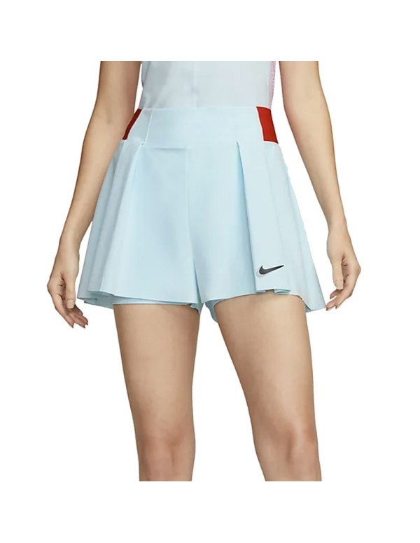Falda Nike Court Dri Fit Slam Dr6787 474 Mujer |NIKE |Vêtements de padel NIKE