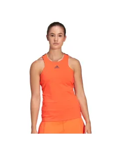 Sleeveless Adidas Impact Women's T-Shirt |ADIDAS |ADIDAS padel clothing