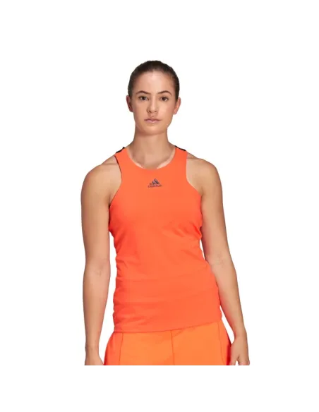 Sleeveless Adidas Impact Women's T-Shirt |ADIDAS |ADIDAS padel clothing Sleeveless Adidas Impact Women's T-Shirt |ADIDAS |ADIDAS padel clothing