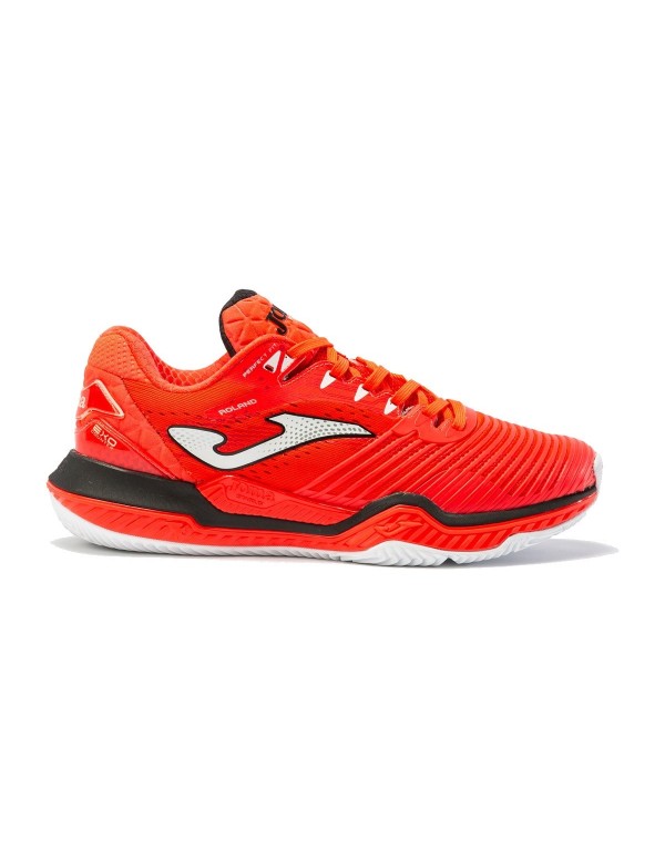 Joma T.Point Homme 2207 Coral Tpoints2207p |JOMA |Chaussures de padel JOMA