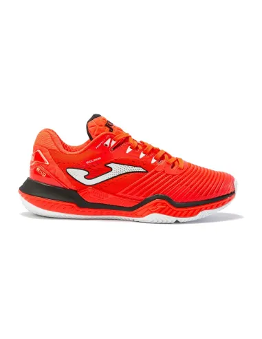 Joma T.Point Men 2207 Coral Tpoins2207p |JOMA |Zapatillas pádel JOMA