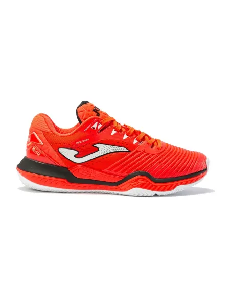 Joma T.point 2207 Coral Tpoins2207P |JOMA |Scarpe da padel Joma