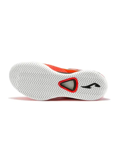 Joma T.point 2207 Coral Tpoins2207P |JOMA |Scarpe da padel Joma