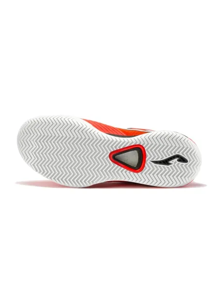 Joma T.point 2207 Coral Tpoins2207P |JOMA |Scarpe da padel Joma