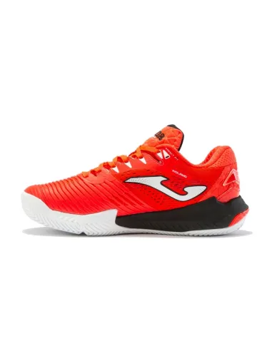Joma T.point 2207 Coral Tpoins2207P |JOMA |Scarpe da padel Joma