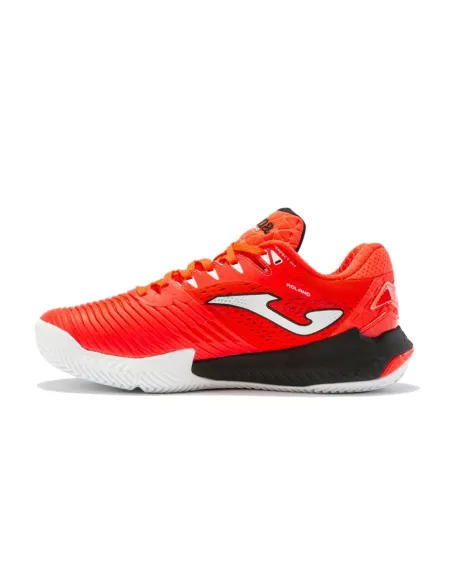 Joma T.point 2207 Coral Tpoins2207P |JOMA |Scarpe da padel Joma