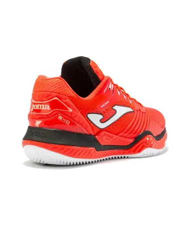 Joma T.point 2207 Coral Tpoins2207P |JOMA |Scarpe da padel Joma