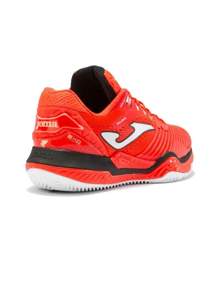 Joma T.point 2207 Corail Tpoins2207P |JOMA |Chaussures de padel Joma