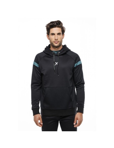 Sudadera Drop Shot Training Artemis |DROP SHOT |Roupa de remo DROP SHOT