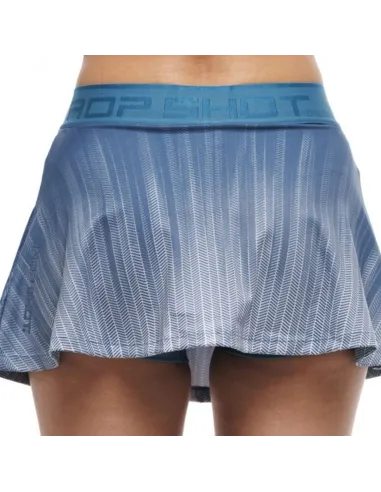 Gonna Drop Shot Isora Donna |DROP SHOT |Abbigliamento da padel DROP SHOT