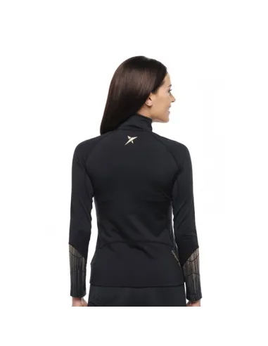 Sudadera Drop Shot Maday Mujer |DROP SHOT |DROP SHOT padel clothing