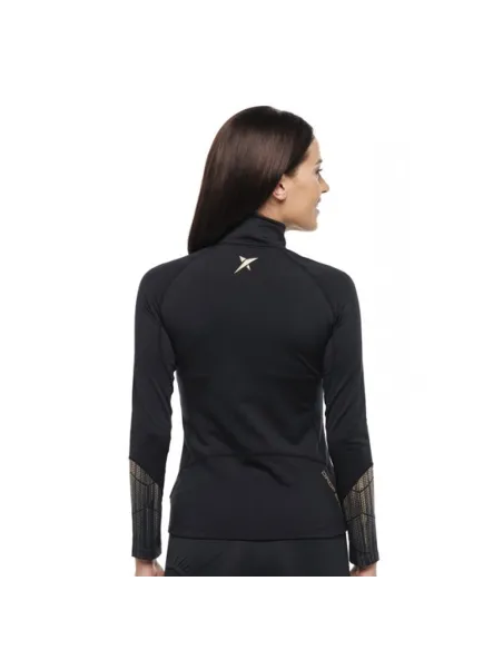 Sudadera Drop Shot Maday Mujer |DROP SHOT |DROP SHOT padel clothing