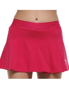 Skirt Drop Shot Fayna Woman |DROP SHOT |DROP SHOT padel clothing 2