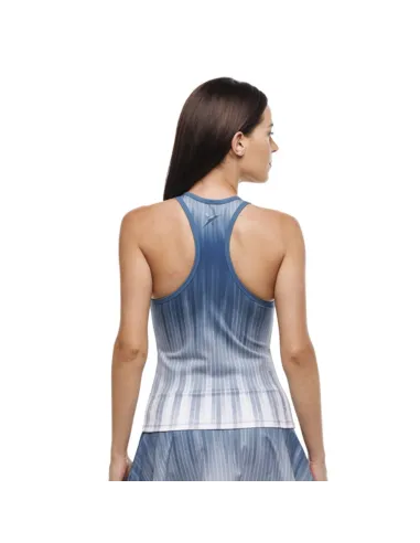 Camiseta Drop Shot Isora Mulher |DROP SHOT |Roupa de remo DROP SHOT