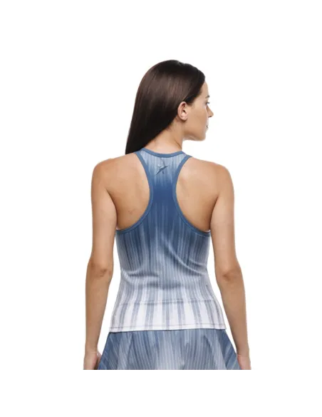 T-Shirt Drop Shot Isora Donna |DROP SHOT |Abbigliamento da padel DROP SHOT